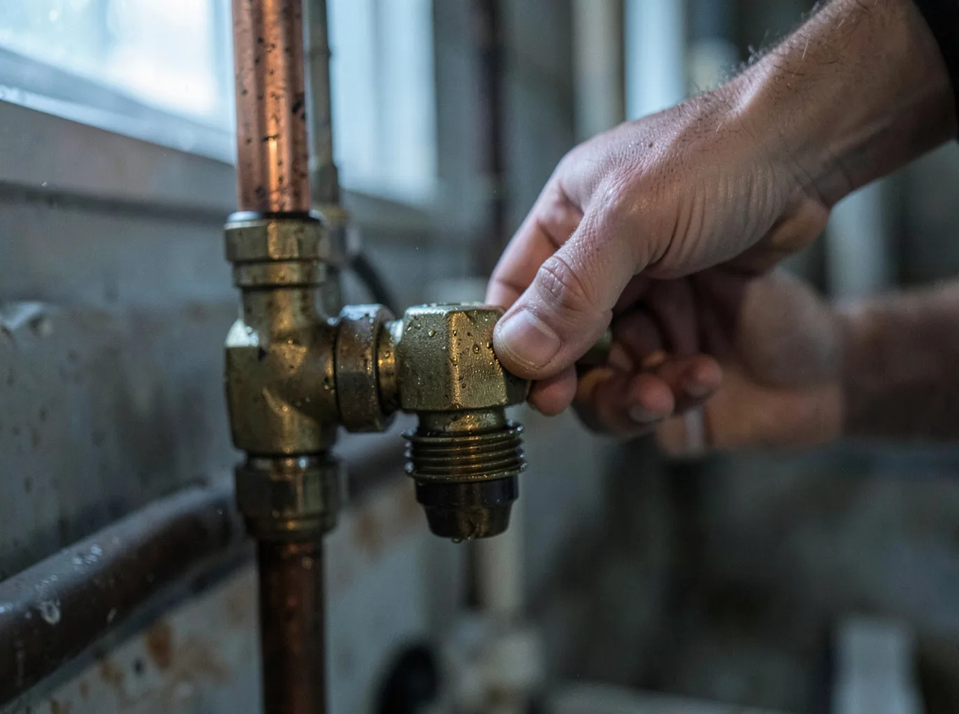 Emergency Plumber Clarksdale, MS FAQs